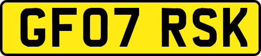 GF07RSK