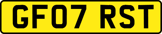 GF07RST