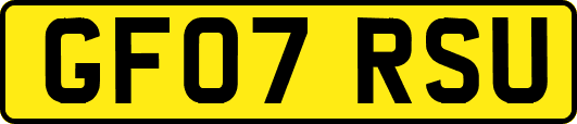 GF07RSU
