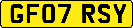 GF07RSY