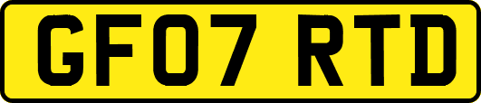 GF07RTD