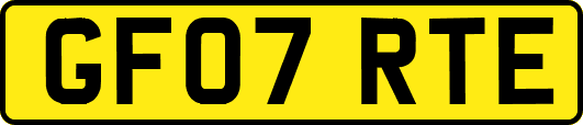 GF07RTE
