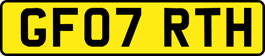 GF07RTH