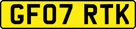 GF07RTK