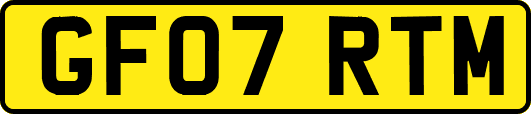GF07RTM