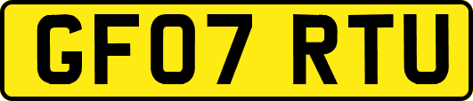 GF07RTU