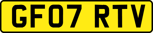 GF07RTV