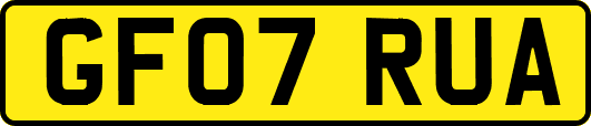 GF07RUA