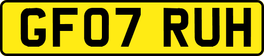 GF07RUH