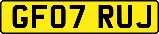 GF07RUJ