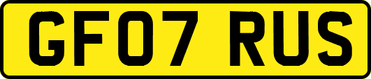 GF07RUS
