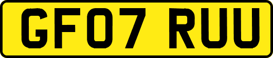 GF07RUU