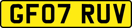 GF07RUV