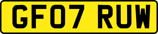 GF07RUW