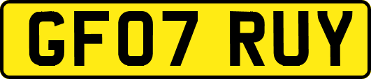 GF07RUY