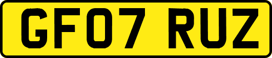 GF07RUZ