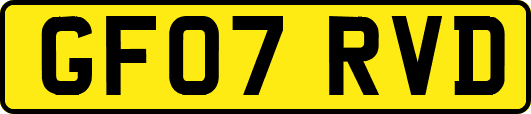 GF07RVD