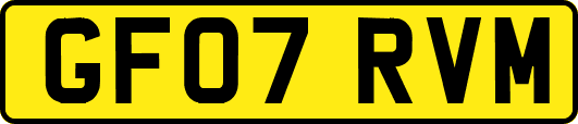 GF07RVM