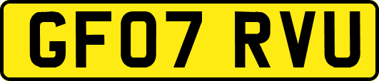 GF07RVU