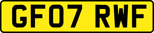 GF07RWF