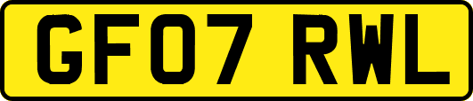 GF07RWL