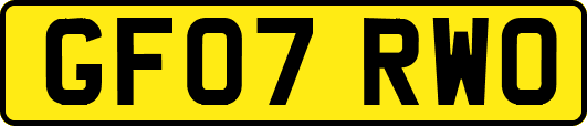 GF07RWO