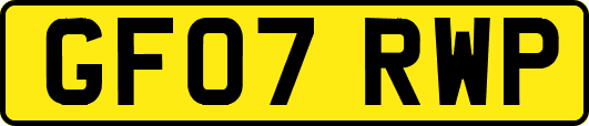 GF07RWP