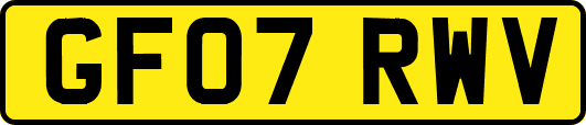GF07RWV