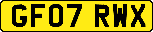 GF07RWX