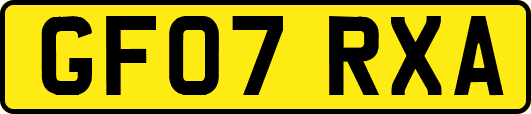 GF07RXA