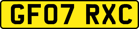 GF07RXC