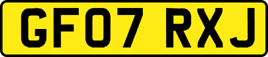 GF07RXJ