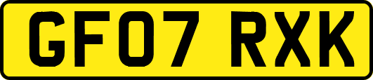 GF07RXK