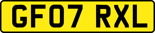 GF07RXL
