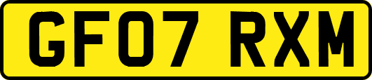 GF07RXM