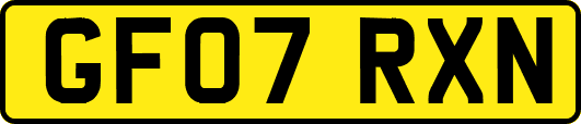 GF07RXN