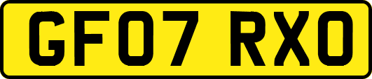 GF07RXO