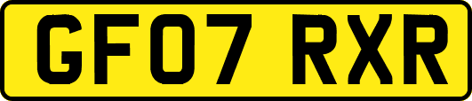 GF07RXR