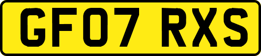 GF07RXS
