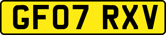 GF07RXV