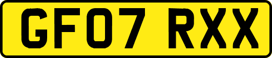 GF07RXX