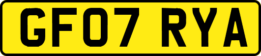 GF07RYA