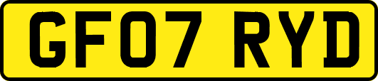 GF07RYD
