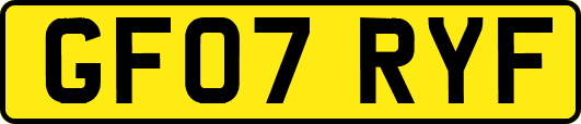 GF07RYF
