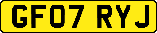 GF07RYJ