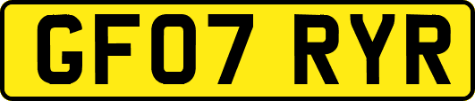 GF07RYR