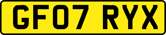 GF07RYX