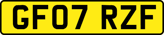 GF07RZF