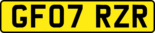 GF07RZR