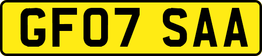 GF07SAA